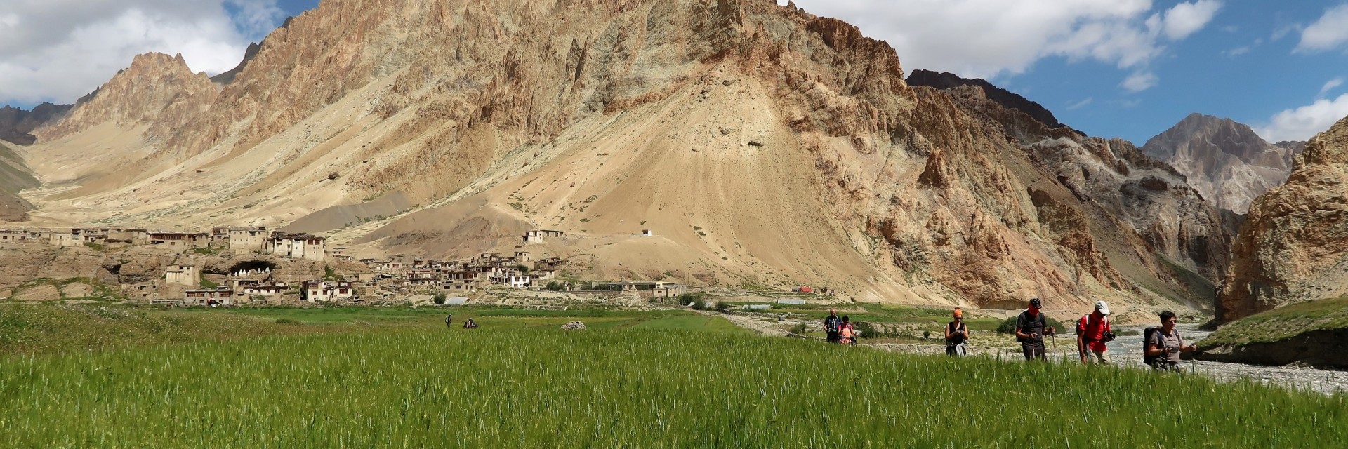 Ladakh