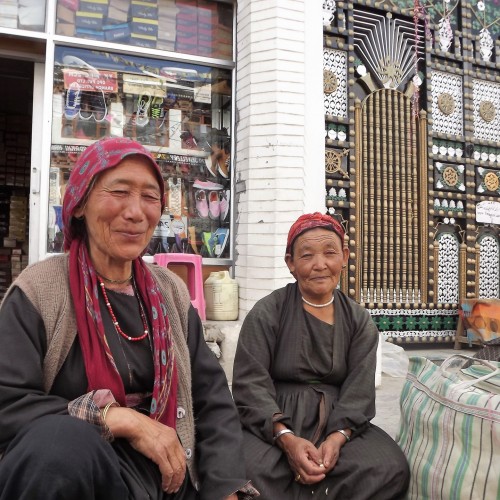 Ladakh