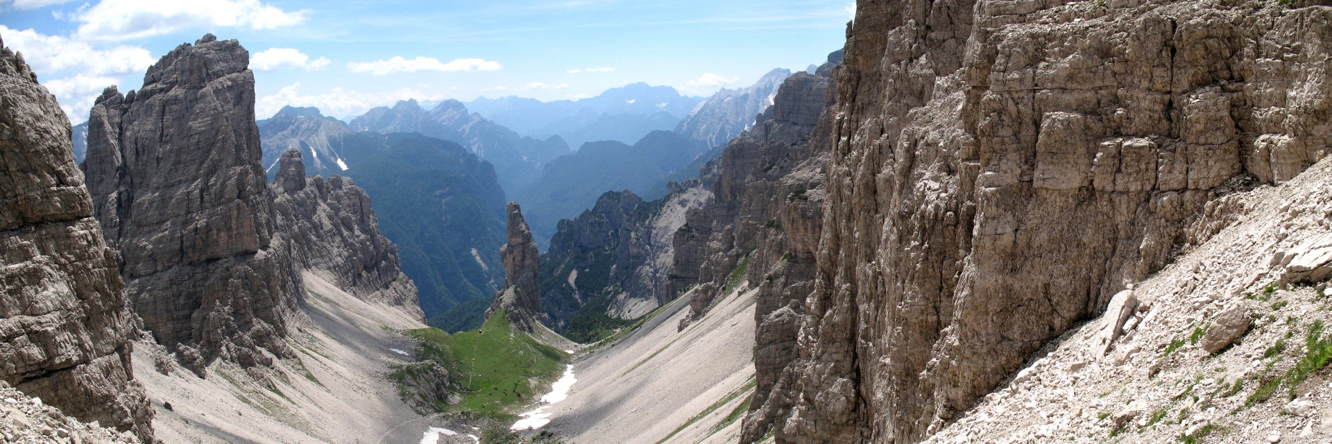 Dolomiti