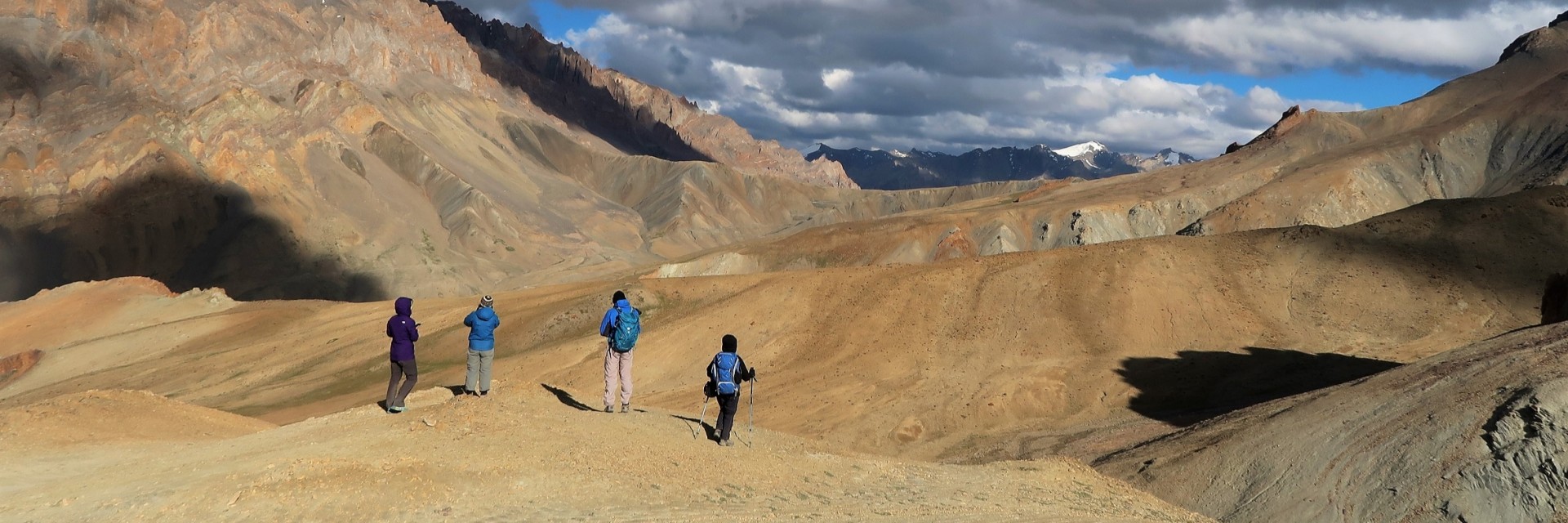 Ladakh