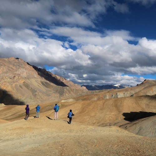 Ladakh