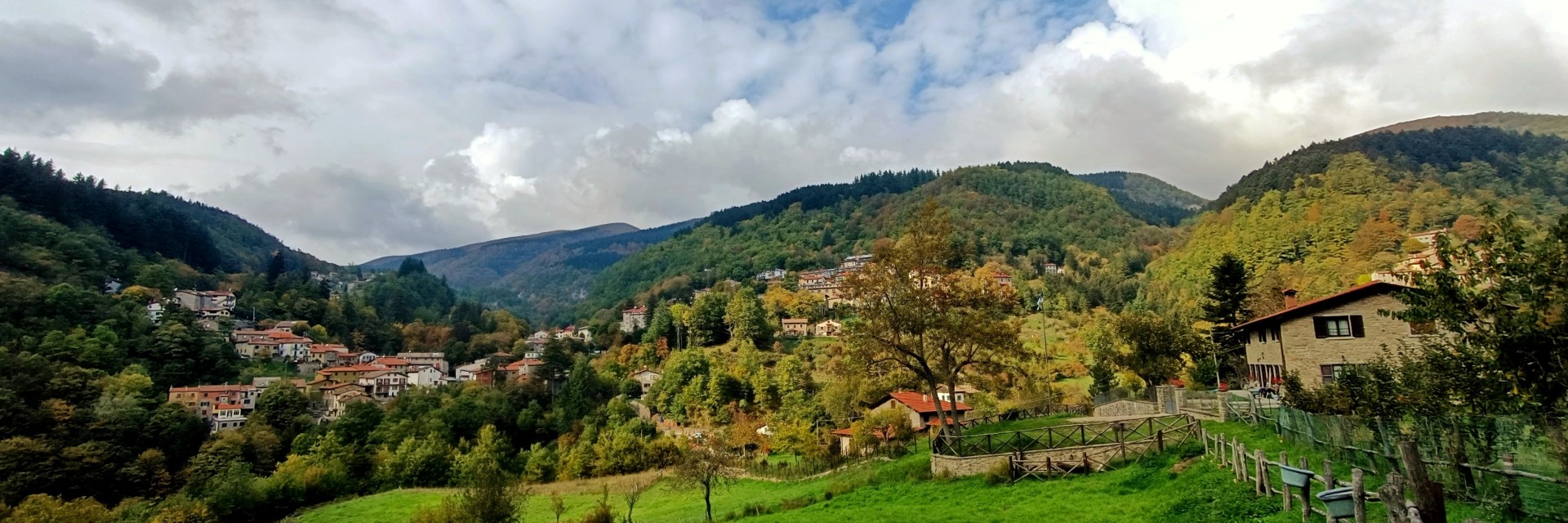 Badia Prataglia