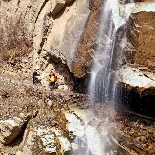 Nar Phu Valley