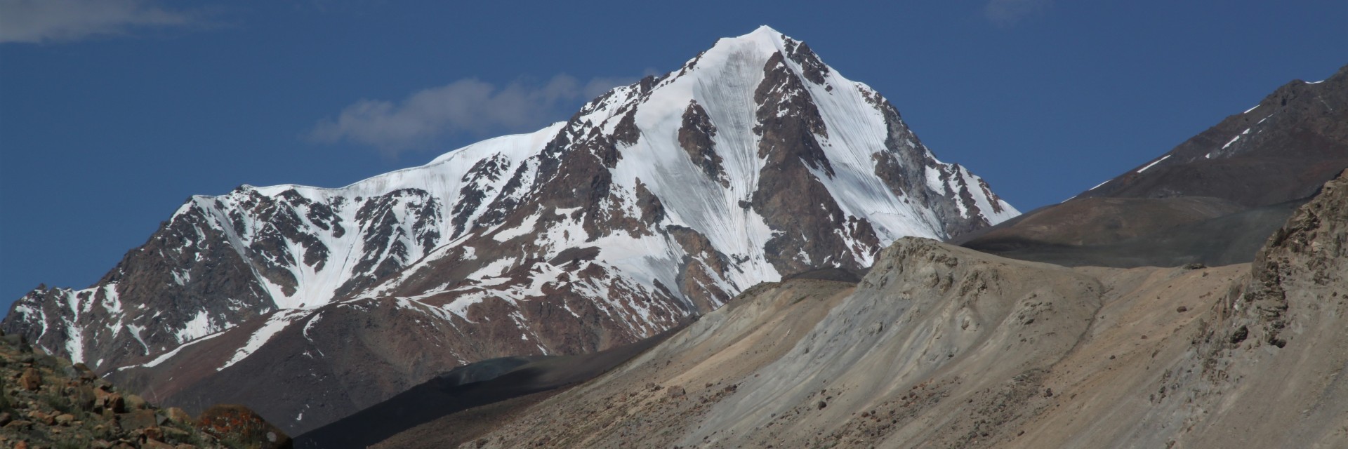 Ladakh