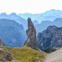 Dolomiti