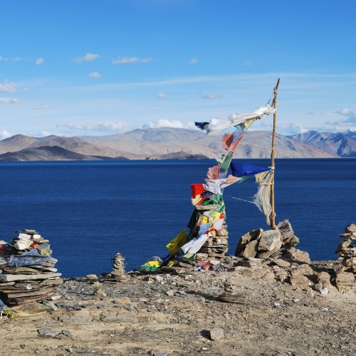 Tso Moriri