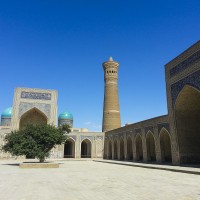 Uzbekistan