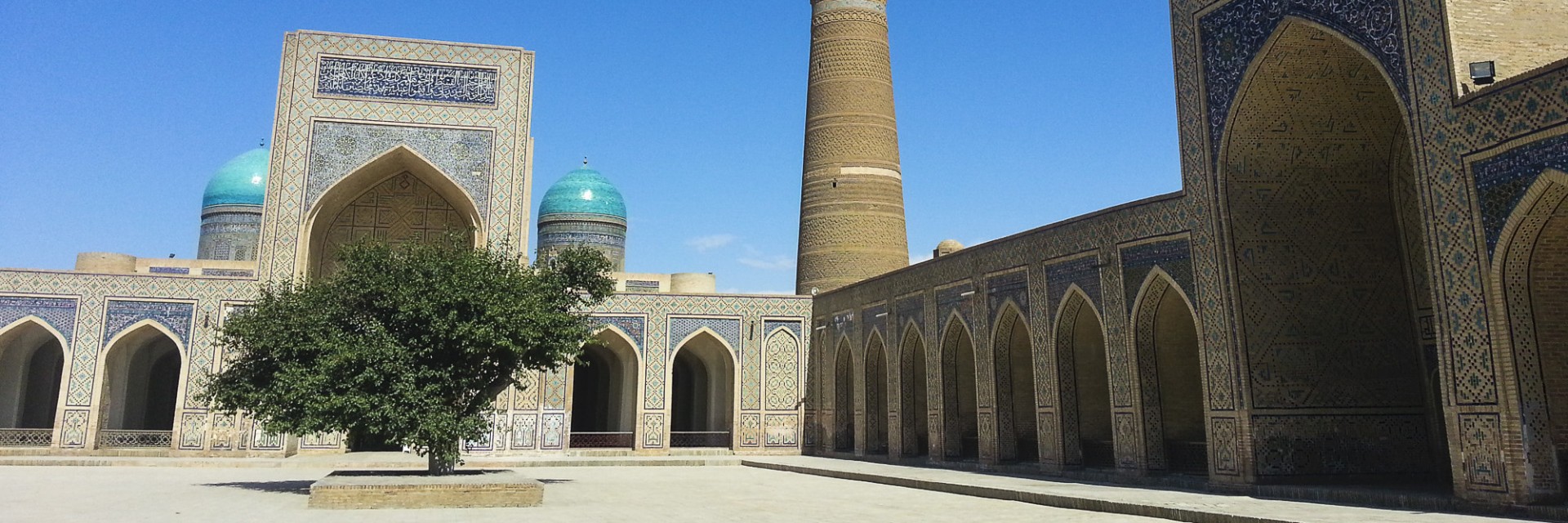 Uzbekistan