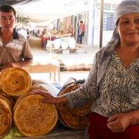 Uzbekistan