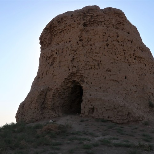 Uzbekistan Termez