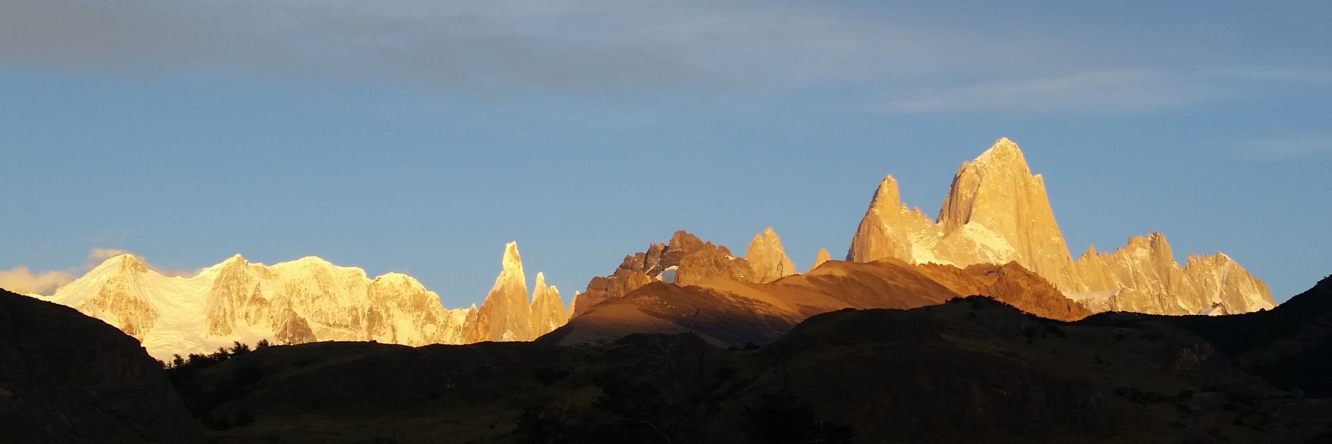 Patagonia