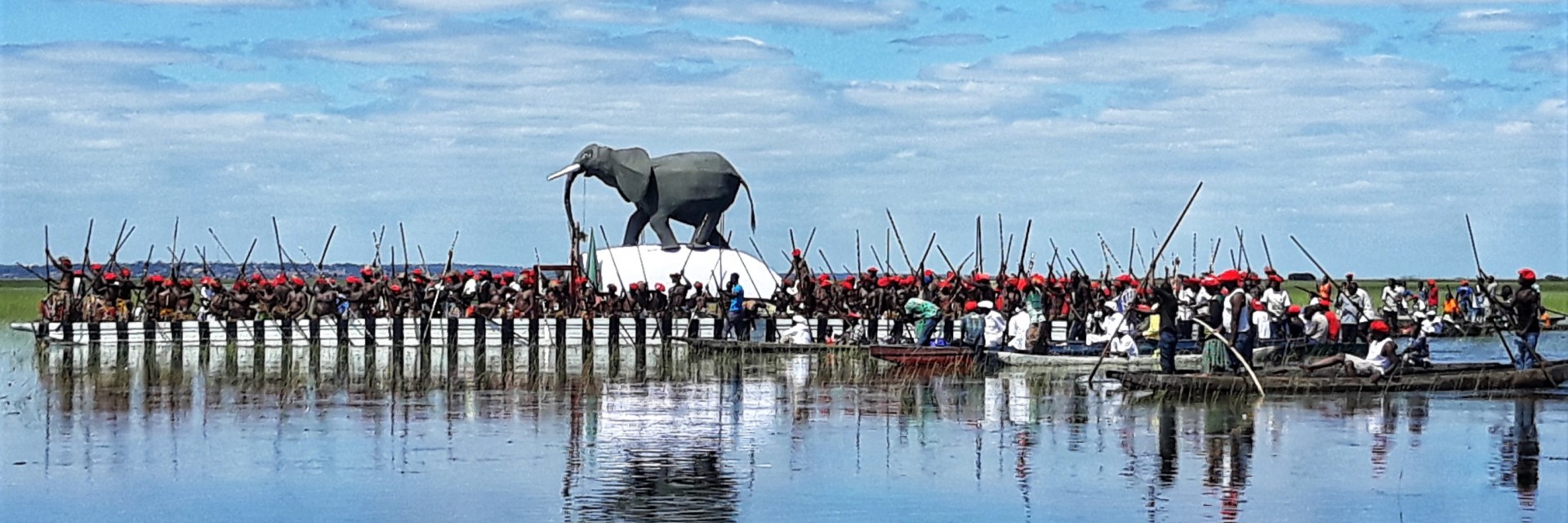 Zambia