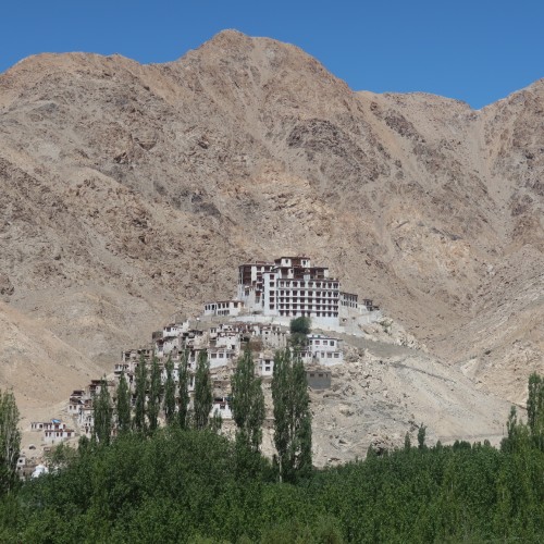 Ladakh