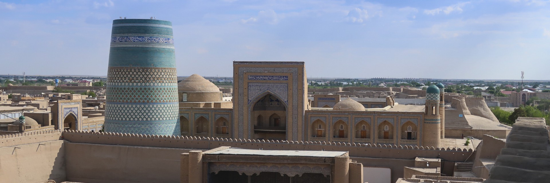 Uzbekistan