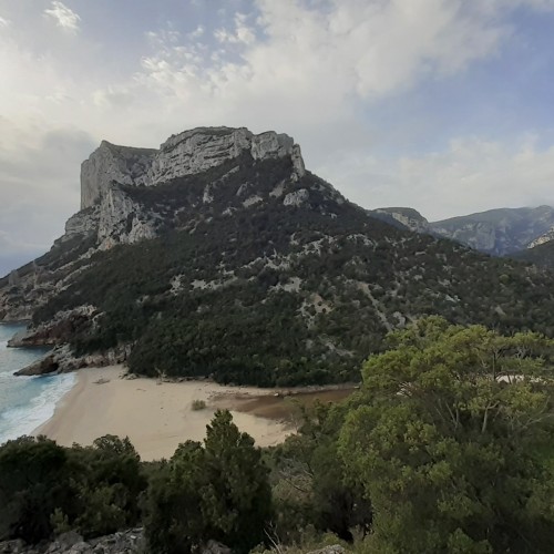Supramonte
