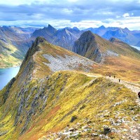 Norvegia