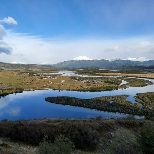 Patagonia