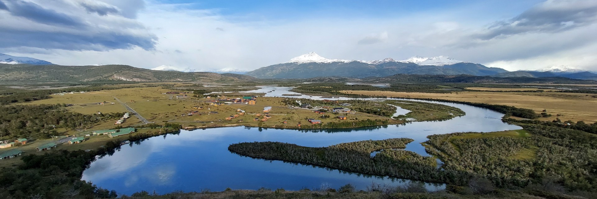 Patagonia