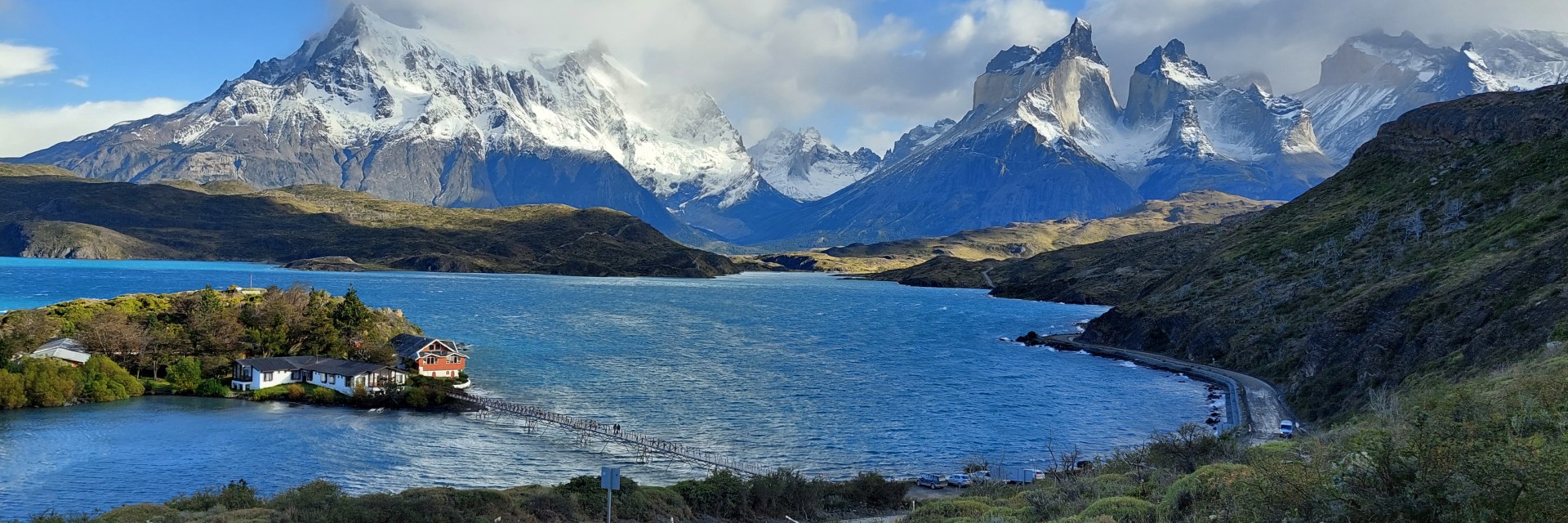 Patagonia