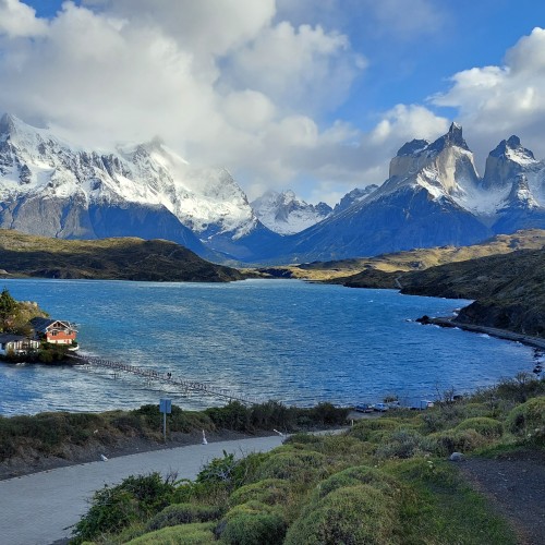 Patagonia