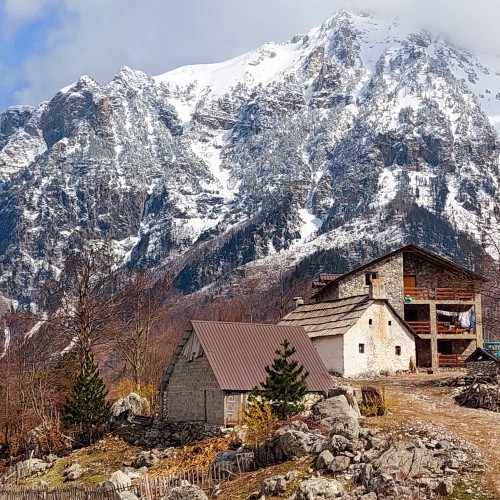 Albania