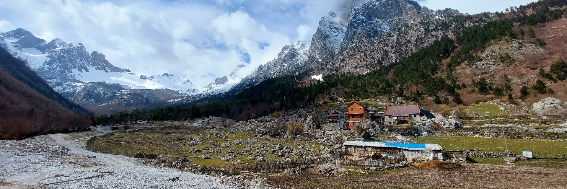 Albania