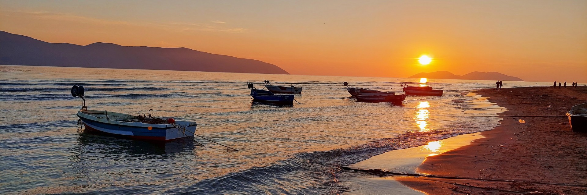 Albania