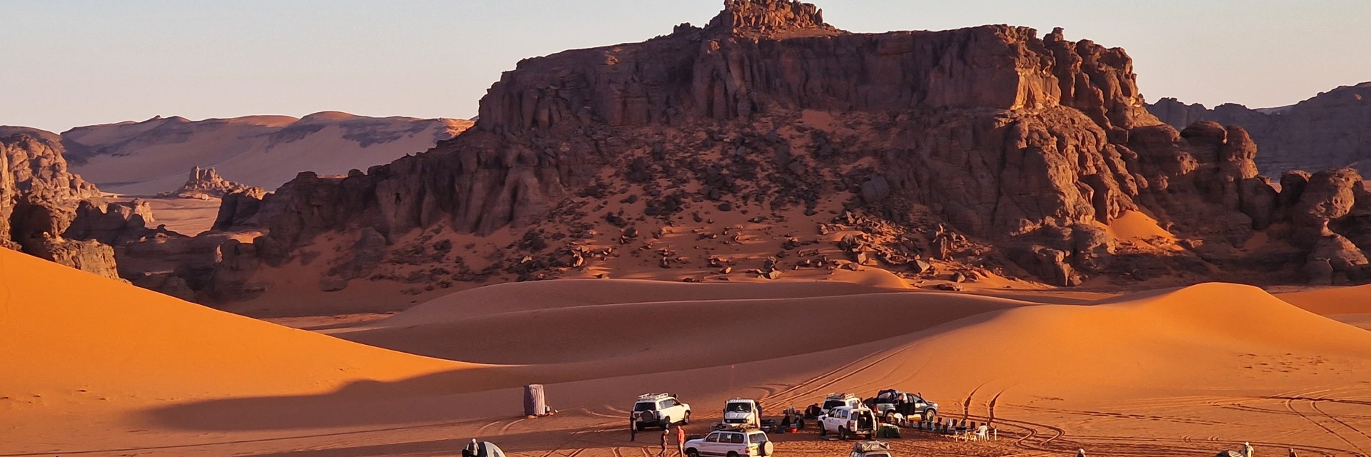 Algeria