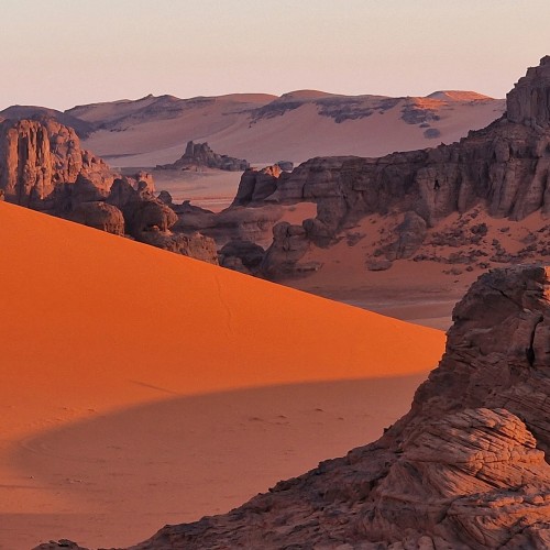 Algeria