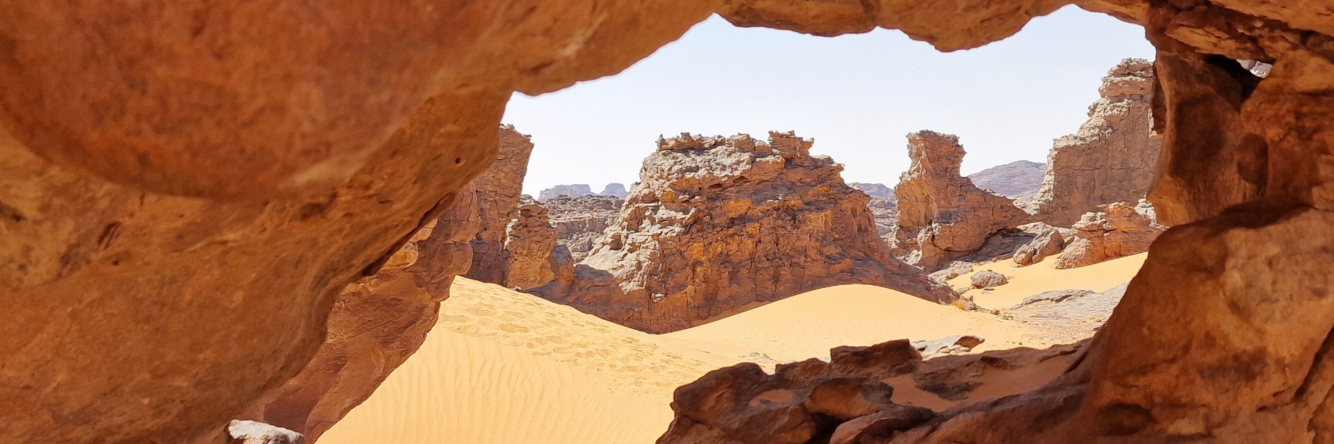 Algeria