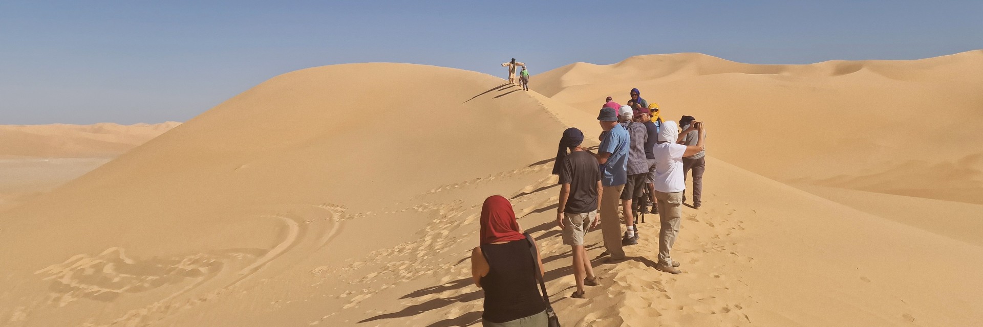 Algeria