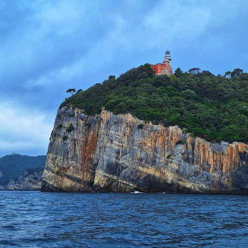 Isole La Spezia