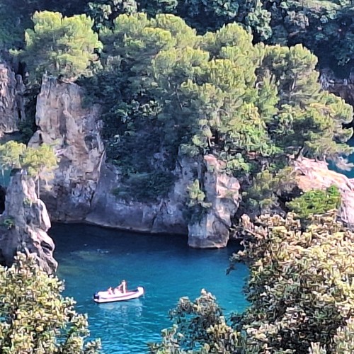 Lerici segreta