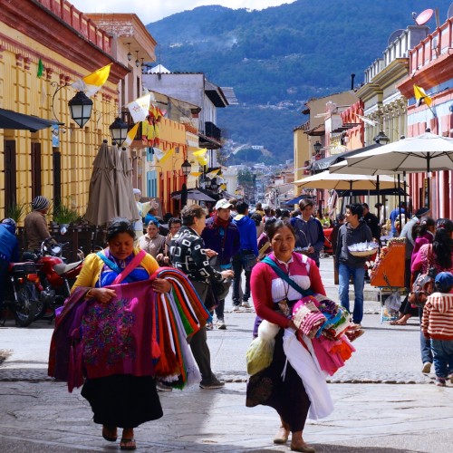 San Cristobal