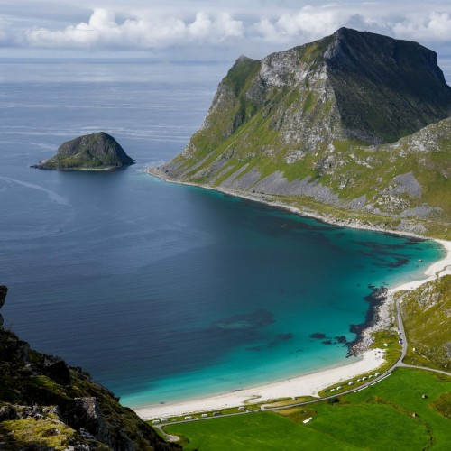 Lofoten