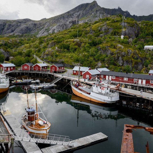 Lofoten