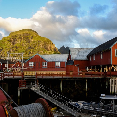 Lofoten