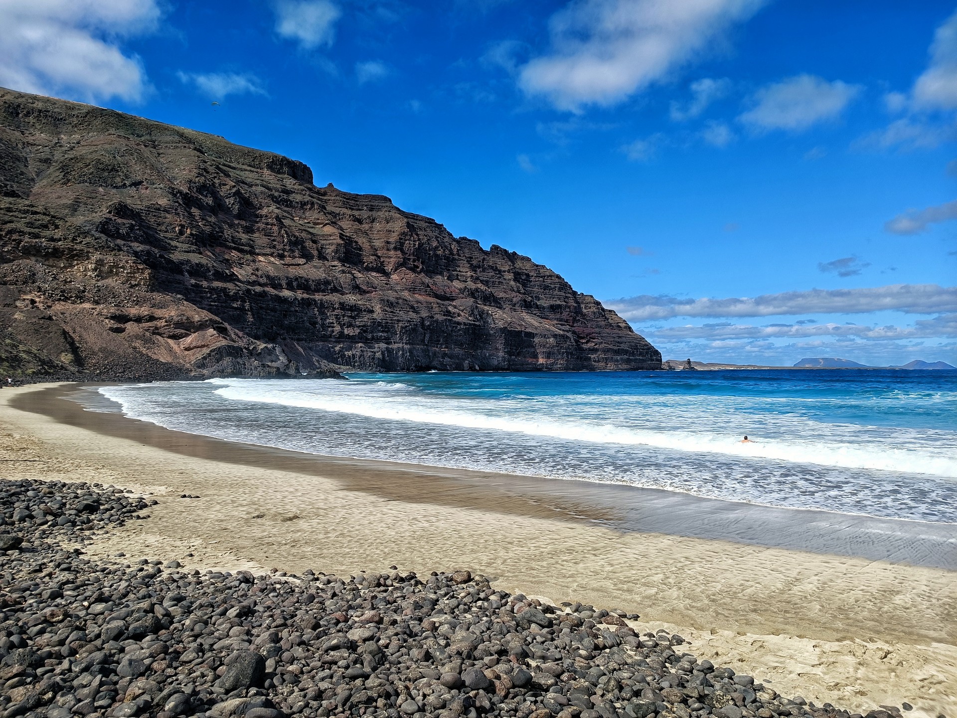 Lanzarote