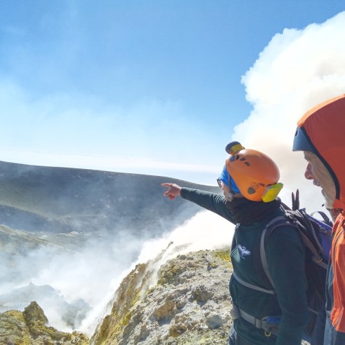 Etna