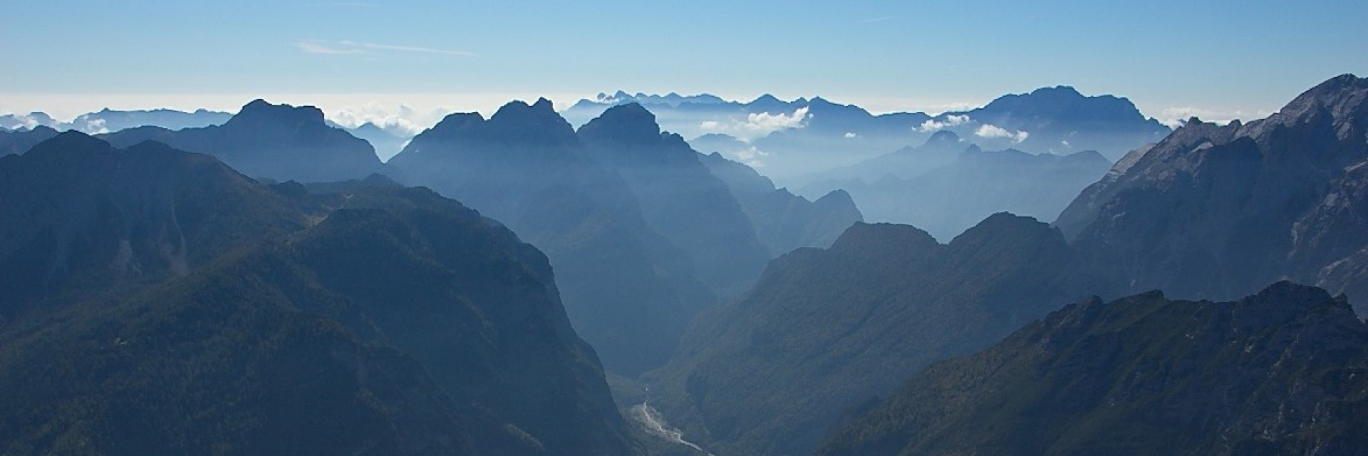 Dolomiti