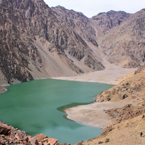 Toubkal