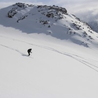 Lyngen skialp