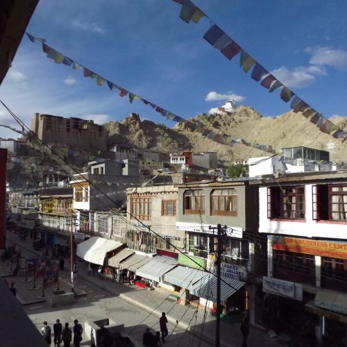 Ladakh