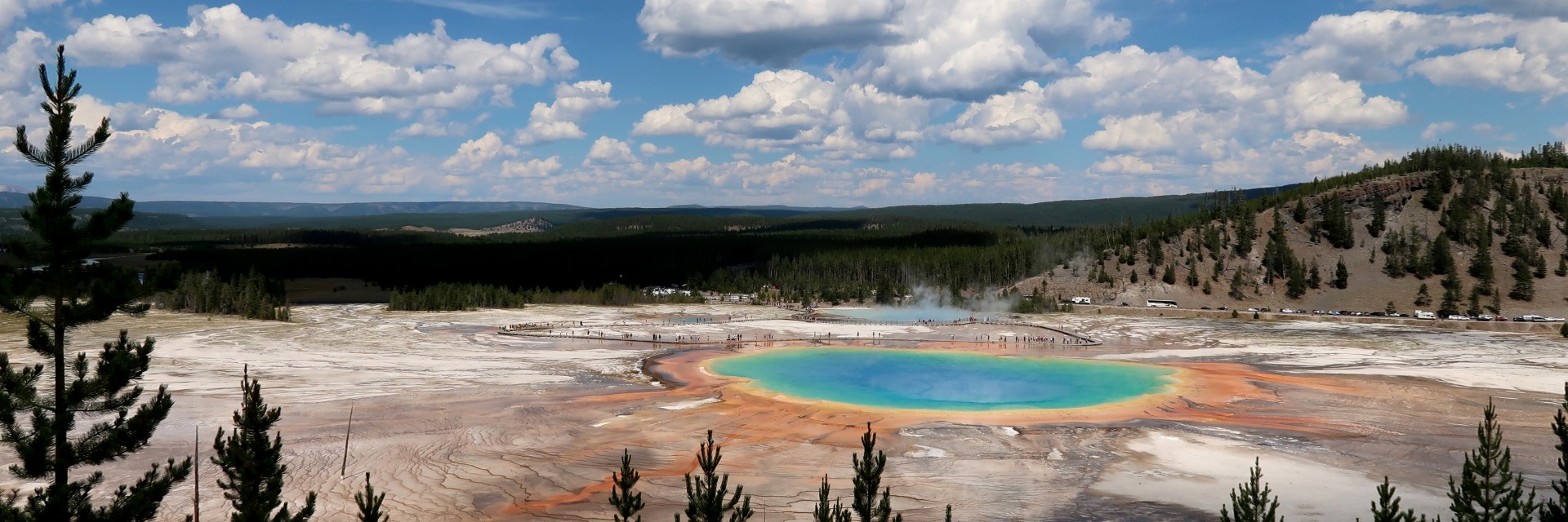 Yellowstone