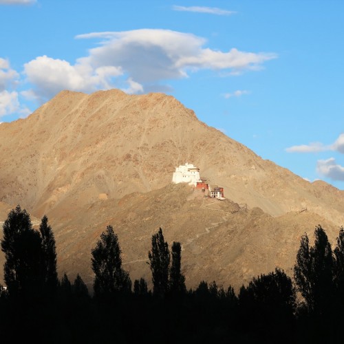 Ladakh