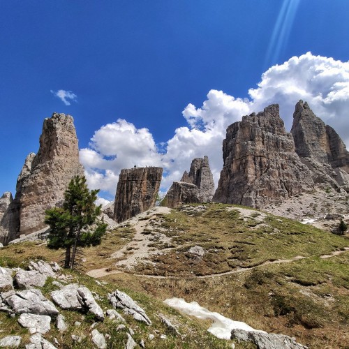 Dolomiti Bellunesi 