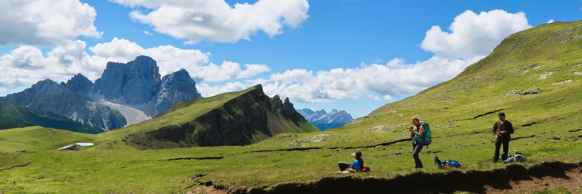 Dolomiti