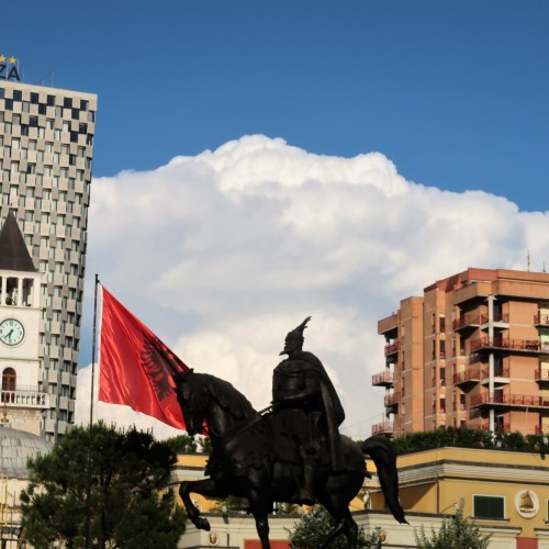 Albania