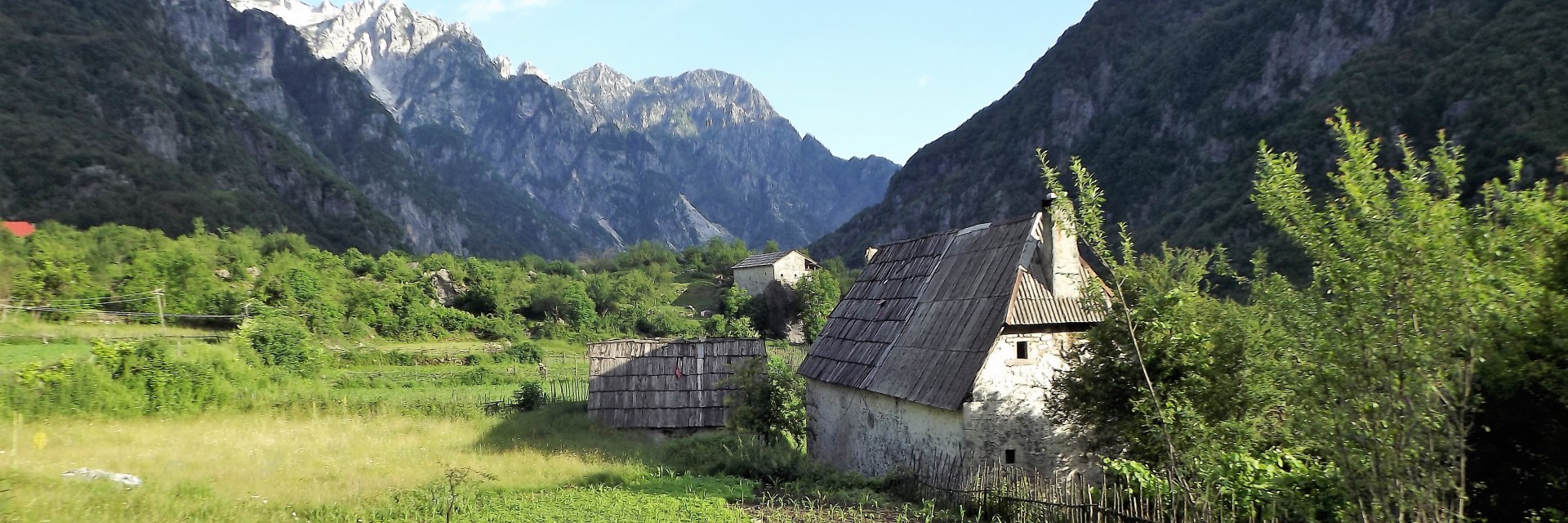Albania