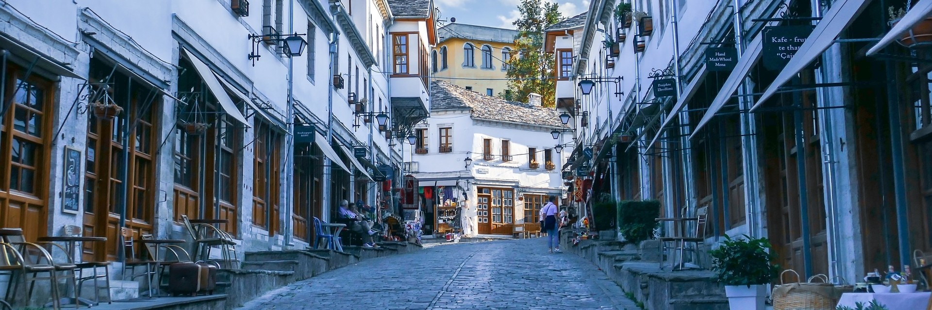 Albania